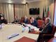 Regione, prima seduta della giunta Bucci: novantasei milioni per iniziare a ripianare il buco della sanità