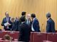 Orlando sceglie Genova e lancia la corsa del centrosinistra alle comunali: “Ci sarà una lista che raccoglierà il lavoro delle regionali e la metterò a disposizione del candidato”
