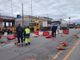 Incidente sul lavoro al porto di Pra’, la vittima è Giovanni Battista Macciò
