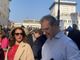 Elezioni Genova, ora è ufficiale: Pietro Piciocchi ha chiesto a Ilaria Cavo di essere la sua vice sindaco