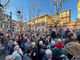 Elezioni comunali, Silvia Salis in una Sestri gremita: “Quello che succede a Roma lo vedo anch’io, ma qui restiamo uniti”