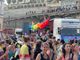 Liguria Pride, un fiume arcobaleno per le vie di Genova. Salis: “Riconosceremo i figli di due mamme e apriremo ufficio dei diritti” Liguria Pride, un fiume arcobaleno per le vie di Genova. Salis: “Riconosceremo i figli di due mamme e apriremo ufficio dei diritti”