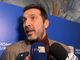 Teatro dei Campioni, Buffon a Genova: “Qui ho vissuto spaccati di vita molto belli”