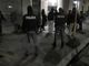 Blitz notturno nel Centro Storico: raffica di sanzioni ai minimarket e un arresto per tentata rapina