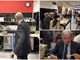 Borzoli, la “pizza presidenziale” porta Bucci tra i residenti: una cena per confrontarsi sui problemi del quartiere