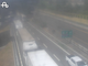 A10, camion si ribalta tra Arenzano e Pra': traffico bloccato verso Genova A10, camion si ribalta tra Arenzano e Pra': traffico bloccato verso Genova