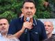 Vannacci arriva ad Albaro: "Stiamo portando avanti un sogno per la nostra nazione" Vannacci arriva ad Albaro: "Stiamo portando avanti un sogno per la nostra nazione"