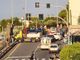 Incidente mortale a Bogliasco, le vittime sono Sergio Poggi e Daniele Callà