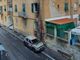 Il Campasso torma ai tempi bui con urla, alcol e violenze notturne