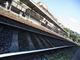 Tragedia alla stazione di Sturla, studente muore travolto da un treno