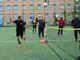 A San Teodoro il ‘Mondiale di calcio tennis’ in aiuto ai ristoratori