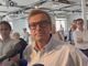 Calenda a Genova: “Bucci? Una persona che sento affine” (Video)