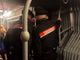 Sicurezza, a Genova i bus delle linee notturne presidiati dai Carabinieri