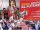 Palco o non palco, il ‘campo largo’ è pronto a scendere in piazza a Genova al grido di “Liguria, diritto al futuro”
