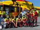 Da metà luglio decolla il nuovo servizio di elisoccorso del 118 della Liguria [FOTO]