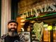 Testimonial del dialetto - ‘Cito’ Opisso, il gestore del pub irlandese, ma dove si parla in genovese (Video)