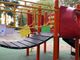 Riaprono a Genova 46 aree-gioco per i bambini
