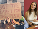 Fridays For Future e le sfide per il territorio, Ghio: “Le istituzioni aspettano l’emergenza prima di intervenire”