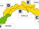 Continua la fase di forte instabilità sulla Liguria, nuovo peggioramento previsto dalla serata di oggi