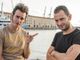 'Sea Stories Festival', un doppio appuntamento all'Isola delle Chiatte con il teatro di Igor Chierici e Luca Cicolella (Video)