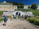 Voltri, a Villa Duchessa apertura straordinaria della Grotta della Cisternaa