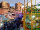 Luna Park a Ponte Parodi, è ufficiale: l’inaugurazione sarà il 15 dicembre