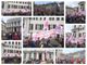 Tensione alle celebrazioni per il 25 Aprile a Genova, manifestanti no green pass e contro le armi in Ucraina in piazza Matteotti (Foto e Video)