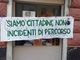 Certosa in piazza: “Non ci arrendiamo, la nostra battaglia prosegue, istituzioni e ferrovie devono darci risposte su progetti e treni”