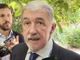 Elezioni regionali, Bucci sul patteggiamento di Toti: “Sono affari suoi”