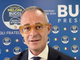 Toti si sente “abbandonato”, il coordinatore regionale di FdI Matteo Rosso non ci sta: “Ci sono rimasto male, l’ho sentito quasi tutti i giorni” (VIDEO)