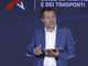 Salvini a Genova fa il punto sulle infrastrutture liguri: “La Gronda serve adesso, più di prima”