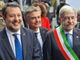 Matteo Salvini torna a Genova e promette tempi certi per la diga: “Pronta entro novembre 2026”