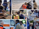 Viaggio nella tendopoli di Voltri: le voci dall’accoglienza (Foto e Video)