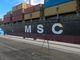 Tagli alla gola e al polso sul corpo del marinaio trovato dentro la Msc Adelaide, ma non ci sono tracce dell'arma