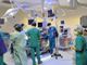 Tre trapianti pediatrici effettuati a Genova in poche ore grazie alla collaborazione fra San Martino e Gaslini
