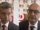 Inchiesta in Regione, l’attacco di Orlando: “Noi abbiamo portato i finanziamenti, loro si sono fatti arrestare”