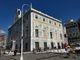 Il Comune non invia il personale: saltato il consiglio sui depositi chimici davanti a palazzo San Giorgio