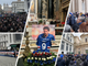 L’ultimo saluto a Gianluca Vialli, la folla in piazza Matteotti (Video)