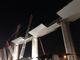 Ponte per Genova: varato il sesto impalcato (VIDEO)