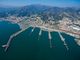 Multedo, l'idea del consigliere De Benedictis: &quot;Trasferire parte del terminal traghetti al porto petroli&quot;