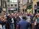 Dal cuore del centro storico di Genova Andrea Orlando striglia il ‘campo largo’: “L’unità è la condizione per poterli battere” (VIDEO)