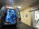 Si ribalta con il furgone in via San Quirico, muore il 27enne nigeriano Christopher Osoyoba