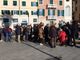 Pegli, sarà Ireti e non il Comune a occuparsi dei lavori in largo Calasetta