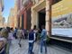 Successo per i Rolli Days di Primavera: registrate più di settantamila presenze