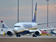 Maltempo a Genova, dirottato a Torino l'aereo Ryanair proveniente da Londra