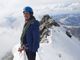 Trovata morta sul Monte Bianco la quarantunenne genovese Sara Stefanelli