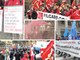 Sciopero generale, oltre 6 mila in piazza a Genova contro la Manovra del Governo Meloni (Video)