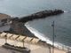 Pegli, pulizia a tappeto delle spiagge della delegazione