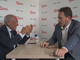 Stefano Balleari: &quot;In Europa per dare voce alla Liguria, la sentenza di Catania? I giudici non facciano politica&quot; (VIDEO)