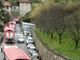 Pegli, ancora nessuna ordinanza per limitare i camion in Val Varenna